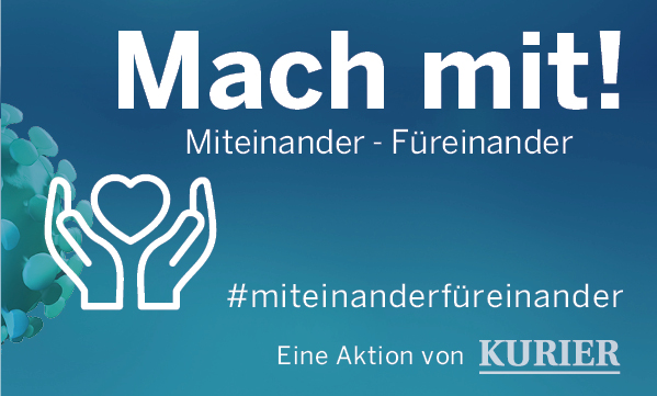 Mach mit!